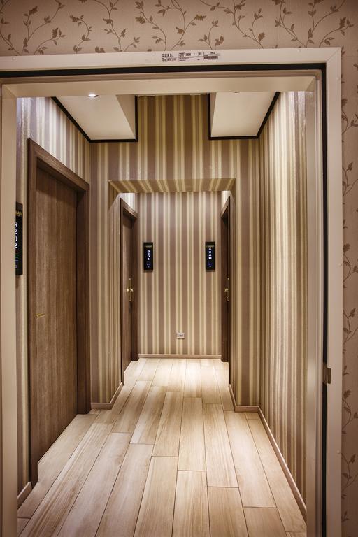 Hotel Igiban 3*