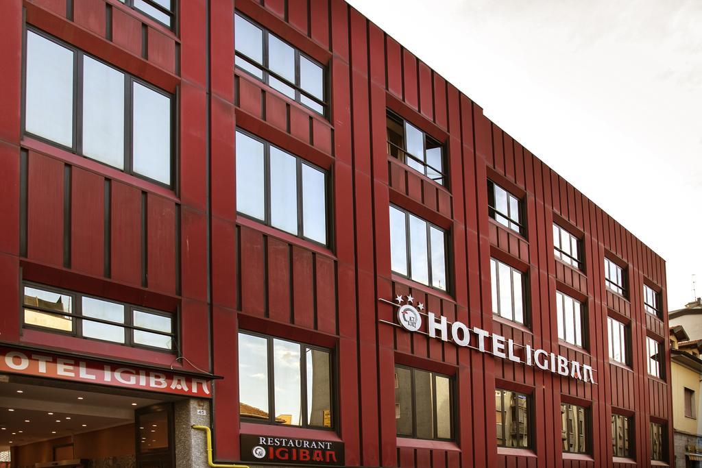 Igiban Milan