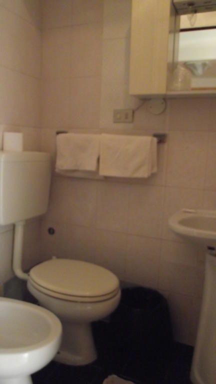 Hotel Merano Milan