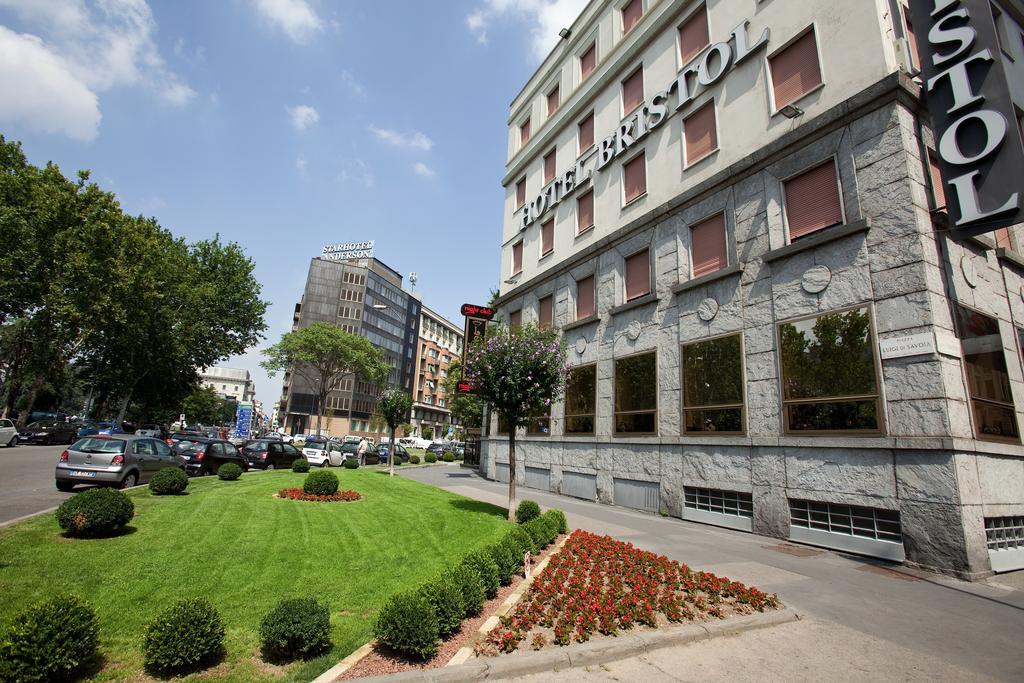 Bristol Milão