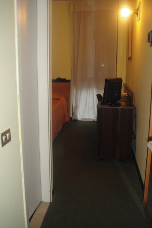 Hotel Scala Nord 3*