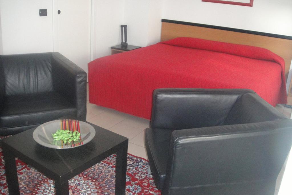 Hotel Scala Nord