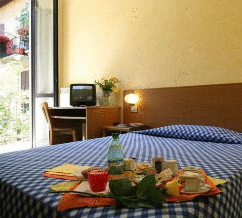 Hotel Verona Milan