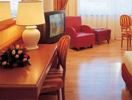 Atahotel Executive Milan