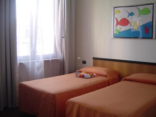 Hotel Scala Nord Milan