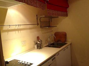 Appartamento Lupetta 5 *