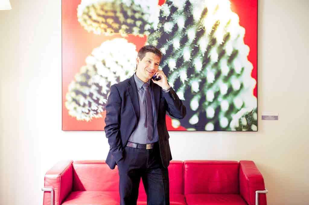 Hotel Mercure Solari Milan