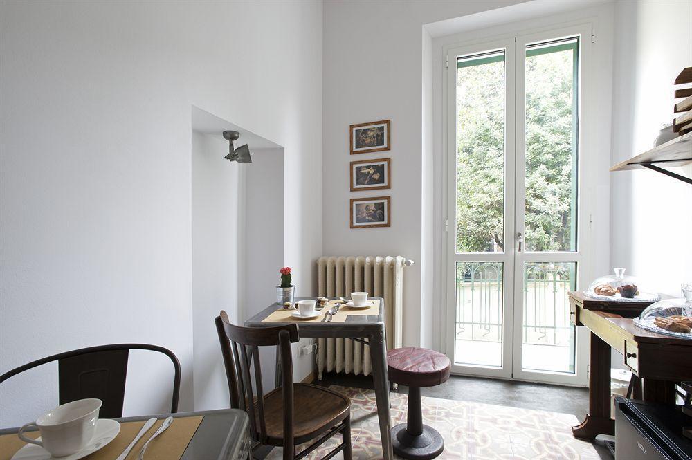 Bed & Breakfast Porta Tosa Boutique 2*