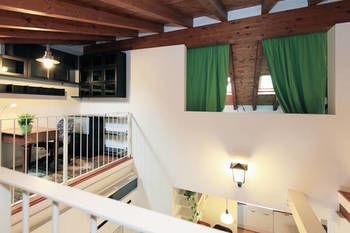 Cocco House Milan
