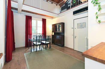 Apartment Navigli Downtown Cocco House