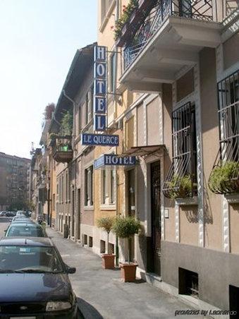 Hotel Le Querce