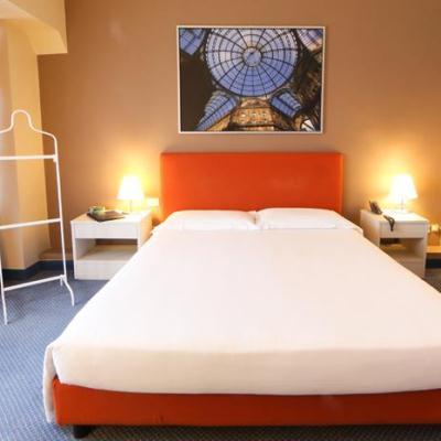 Hotel Astoria Sure Collection By Western 3*