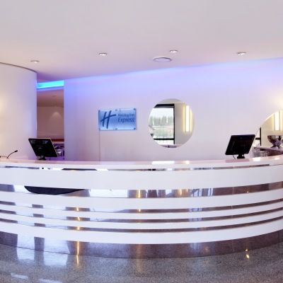 Hotel Idea San Siro Milan