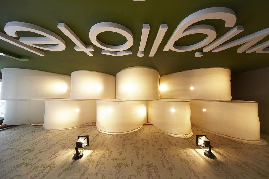 Bed & Breakfast Navigliotel 19 - &