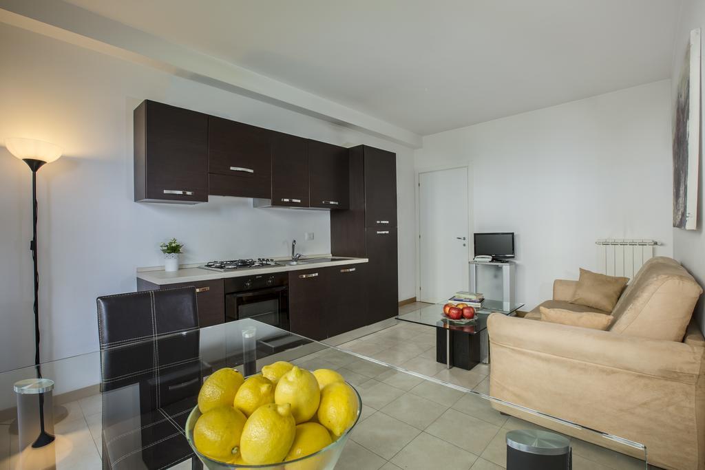 Apartment Nino Milan