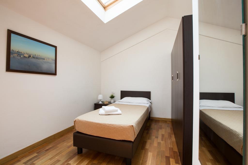 Apartment Nino Milan