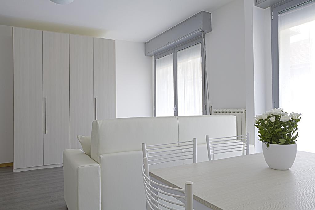 Apartment Nino Milan