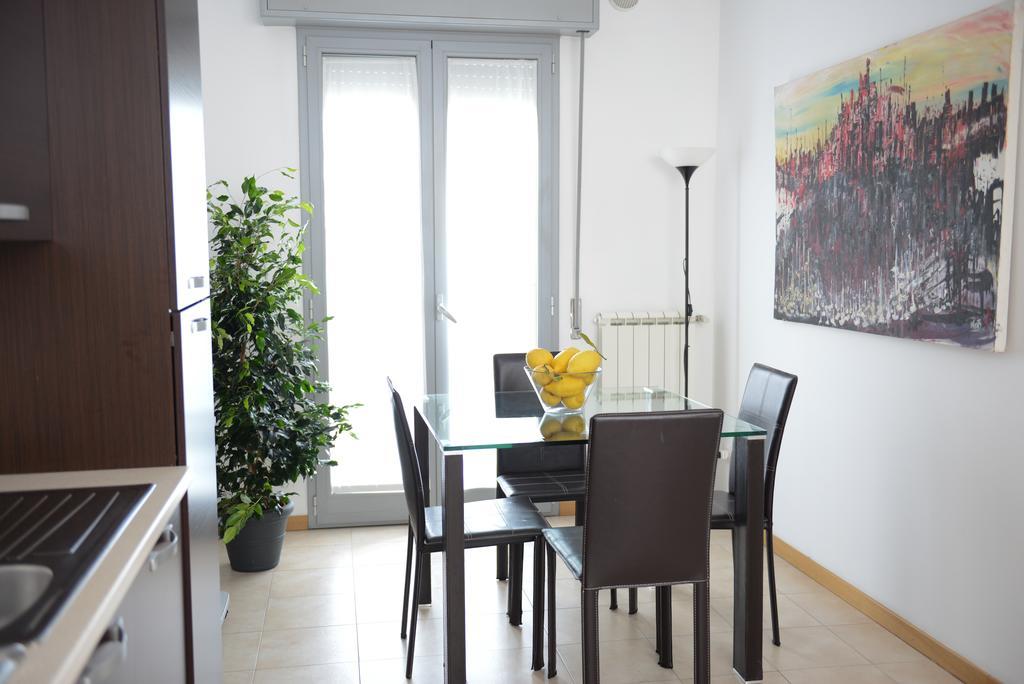 Apartment Nino Milan