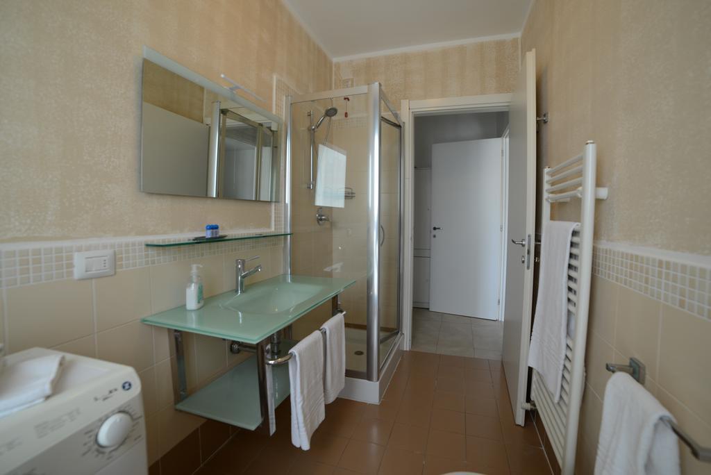 Apartment Nino Milan