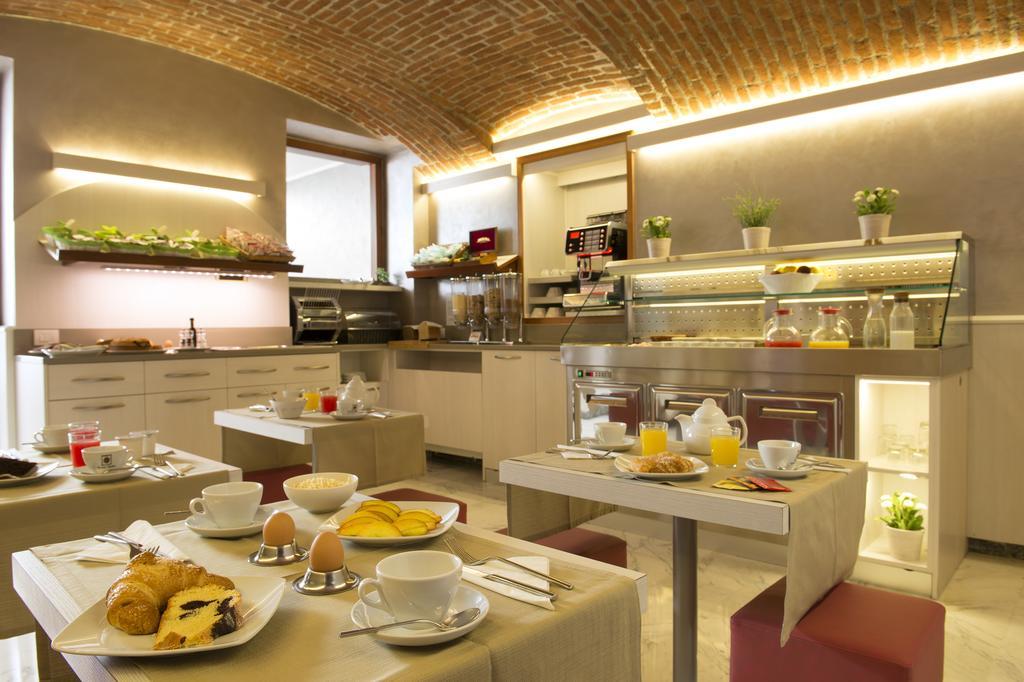 Hotel Ideale Milan