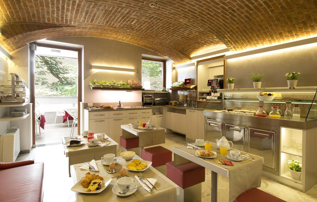 Ideale Milan