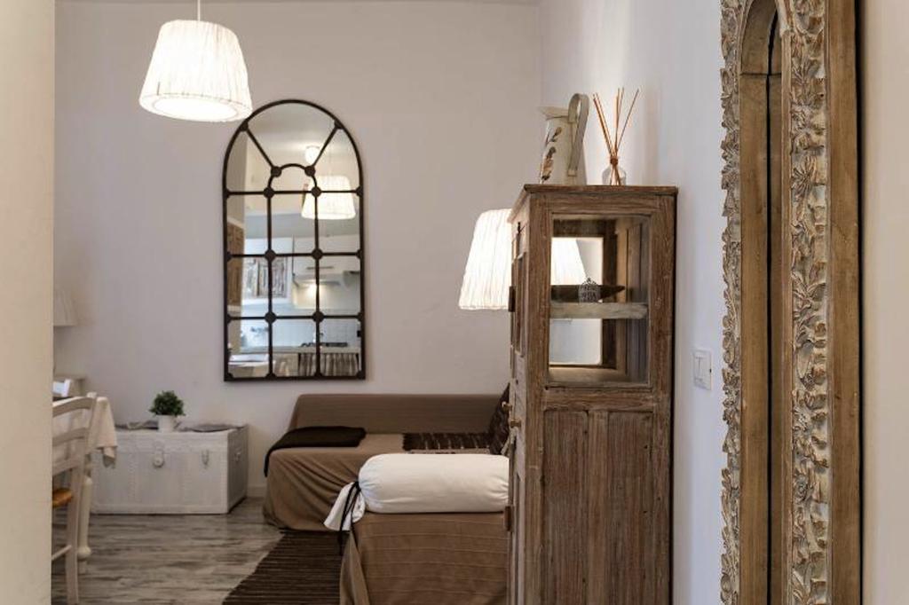 Apartment Millenuvole Casa Velino Milan