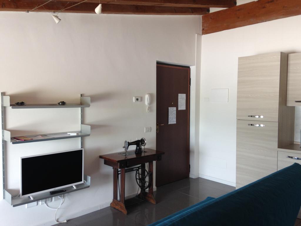 Appartamento Canal