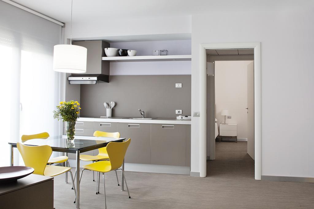 Zambala Luxury Milan