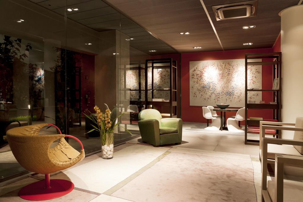 Aparthotel Zambala Luxury
