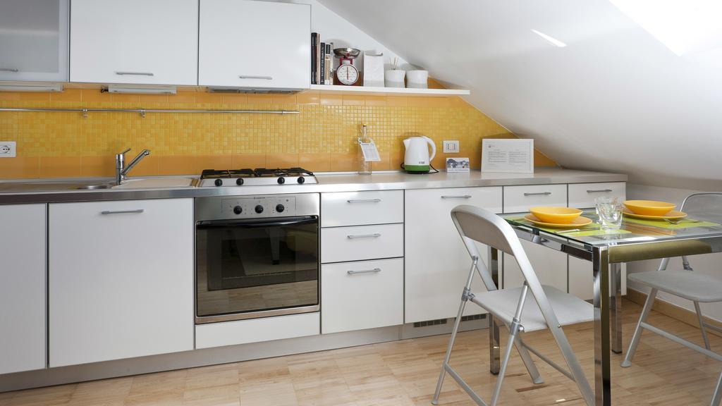 Apartment Italianway-alessi *