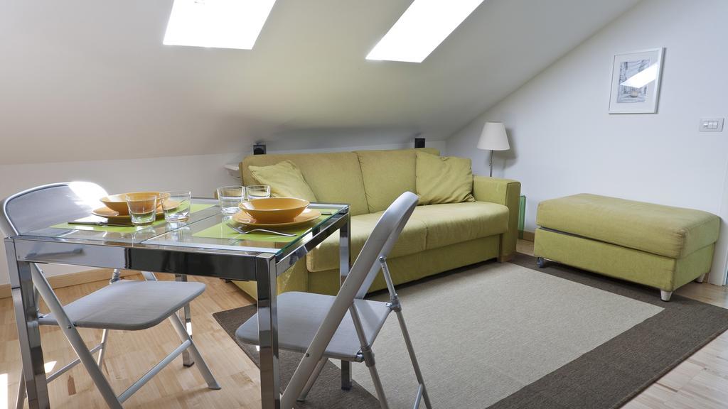 Apartment Italianway-alessi