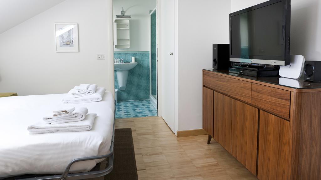 Apartment Italianway-alessi