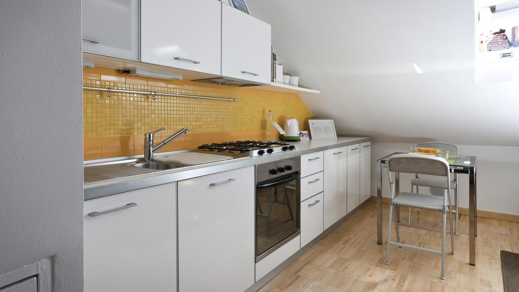 Apartment Italianway-alessi