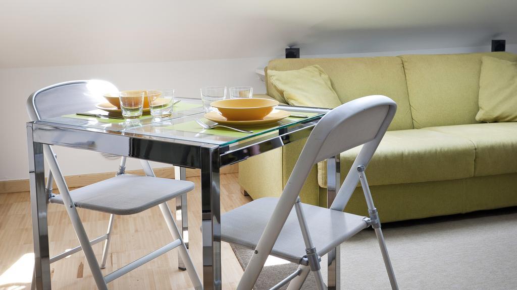 Apartment Italianway-alessi