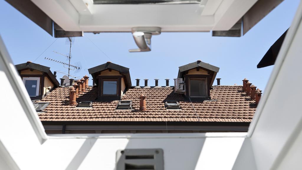 Apartment Italianway-alessi Milan