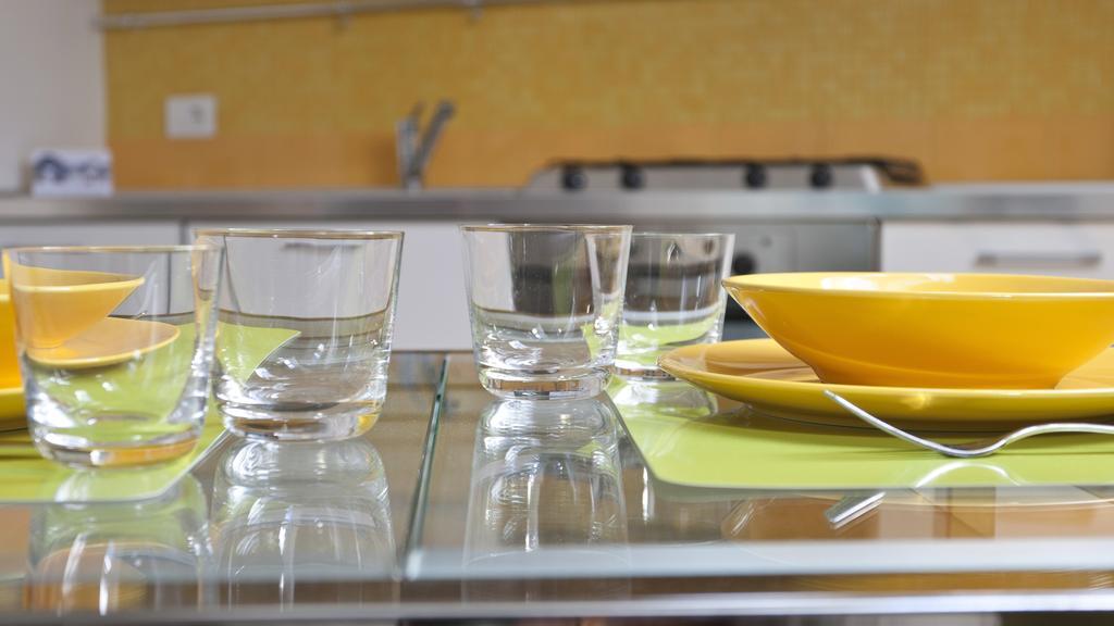 Apartment Italianway-alessi *