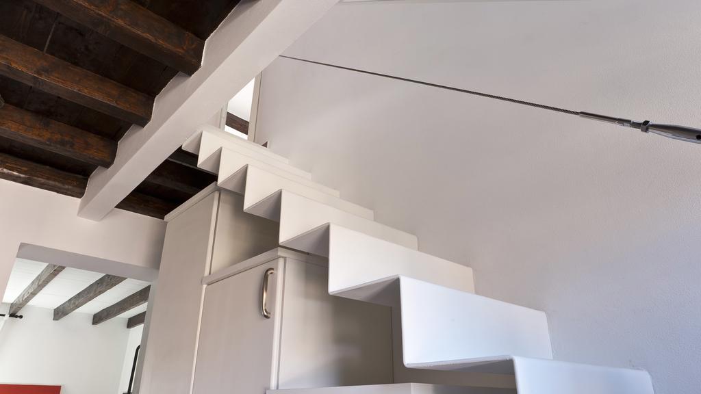 Apartment Italianway - Pontida 4 Milan