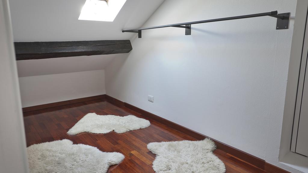 Apartment Italianway - Pontida 4 Milan