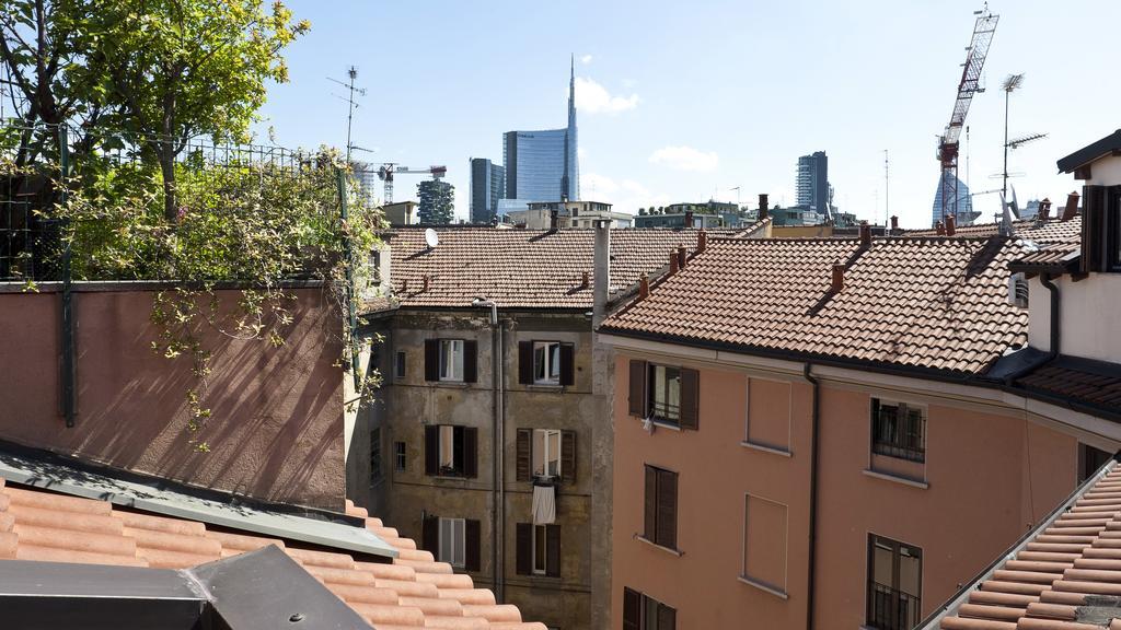 Apartment Italianway - Pontida 4 Milan