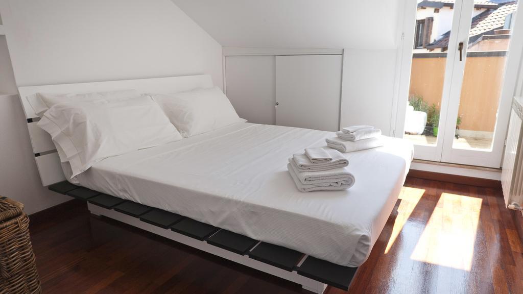 Apartment Italianway - Pontida 4 Milan