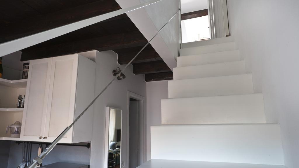 Apartment Italianway - Pontida 4 Milan