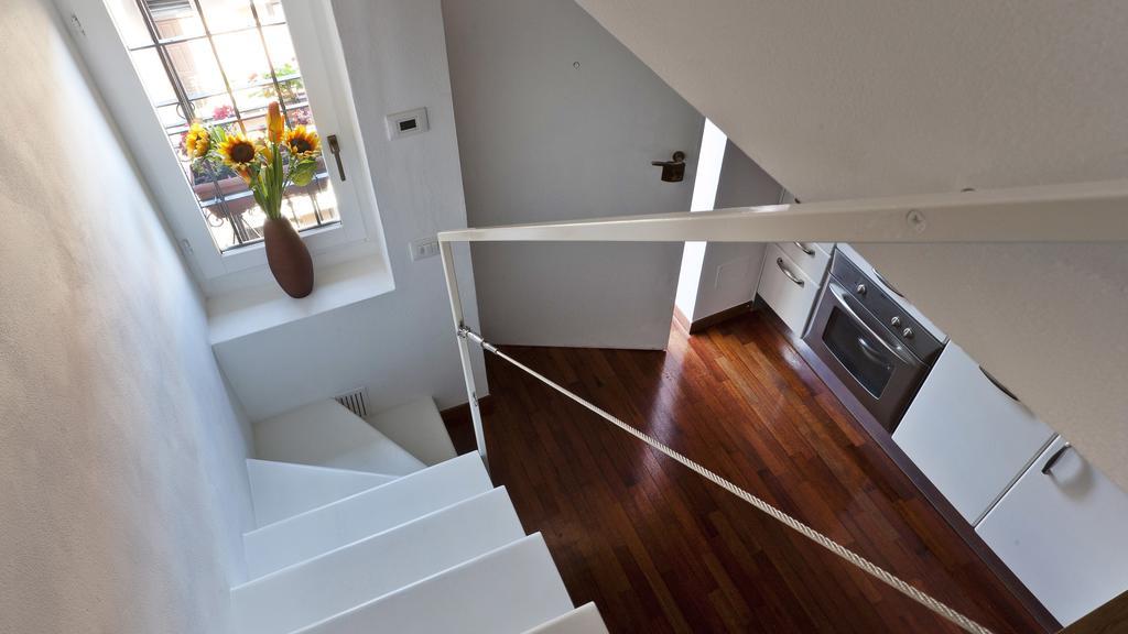 Apartment Italianway - Pontida 4 Milan