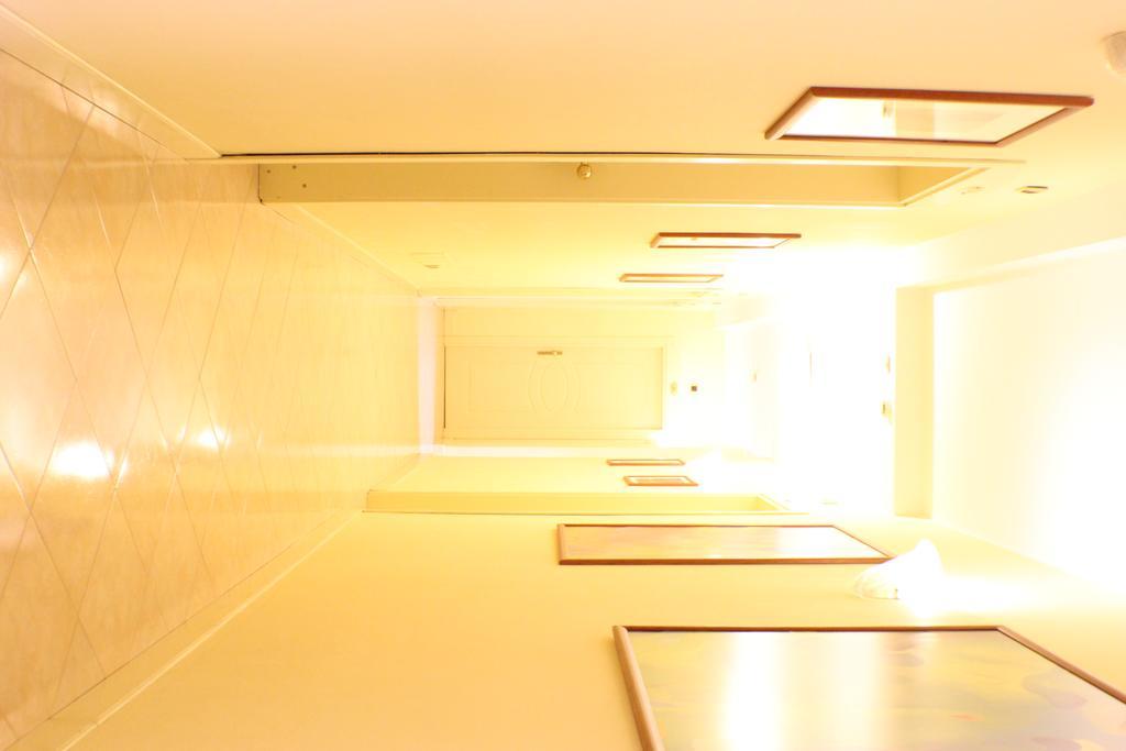 Hotel Certosa Milan