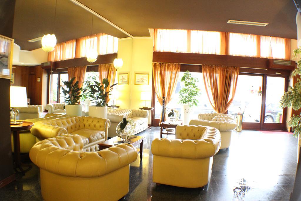 Hotel Certosa 3*