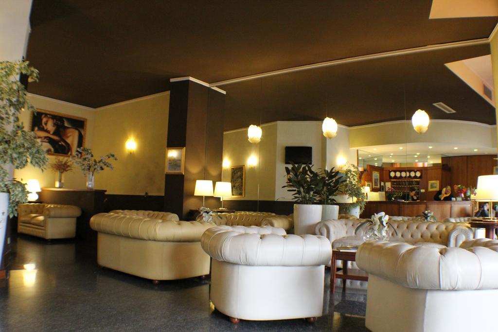 Hotel Certosa Milan