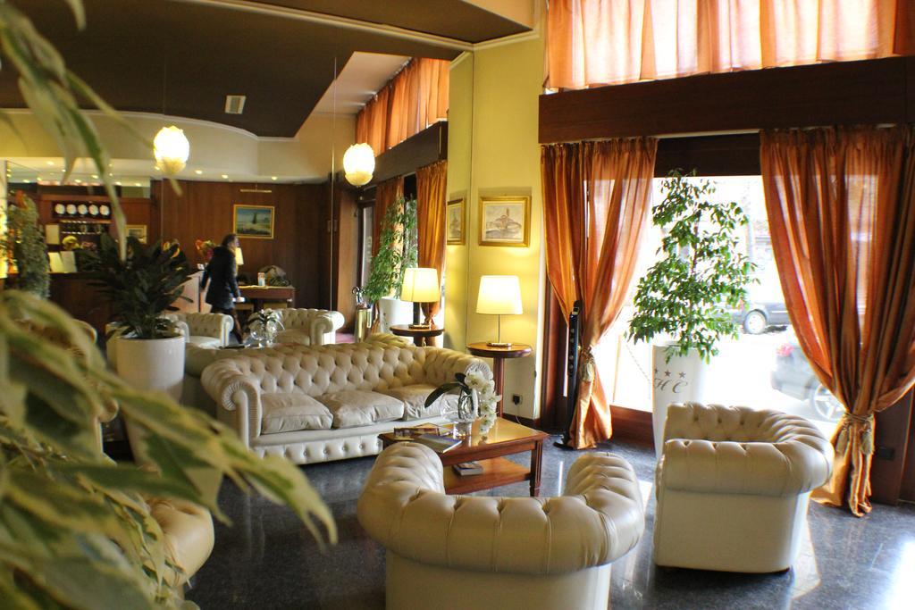 Hotel Certosa
