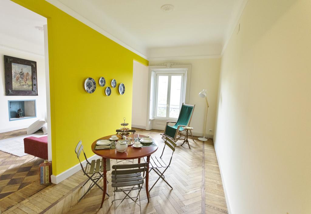 Bed & Breakfast Bonaparte Milan