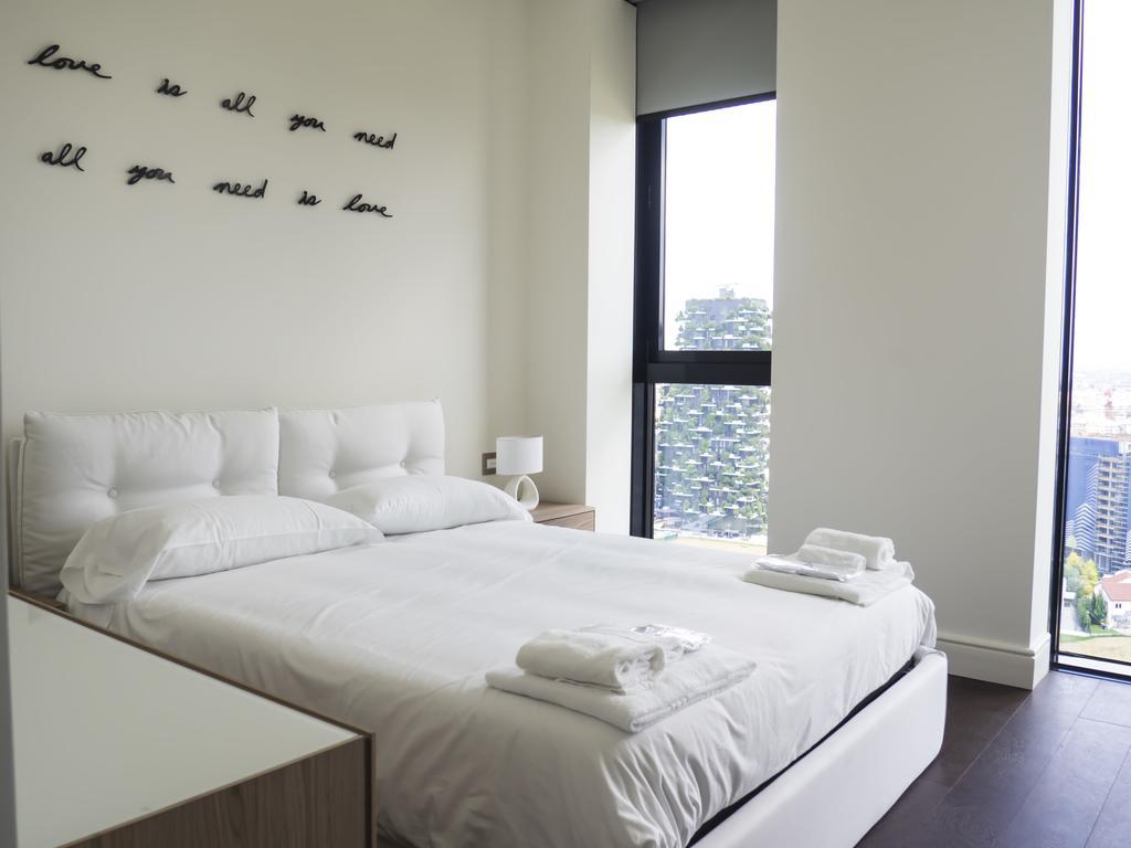 Hemeras Boutique Homes - Design Flats Near The City Center Milan