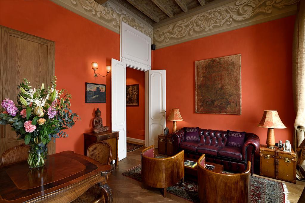 Apartamento Hemeras Boutique Homes - 4 Luxury In Fashion District