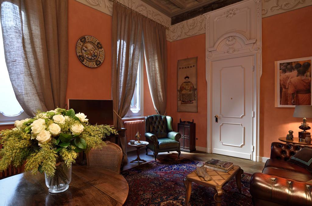 Apartamento Hemeras Boutique Homes - 4 Luxury In Fashion District *